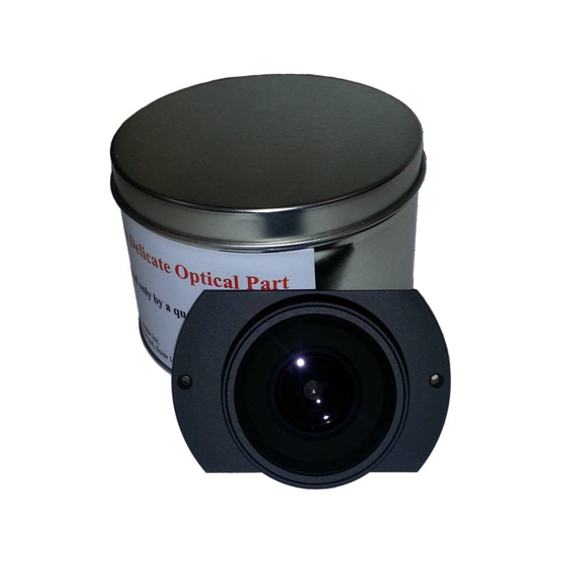 DiscoScan Lens